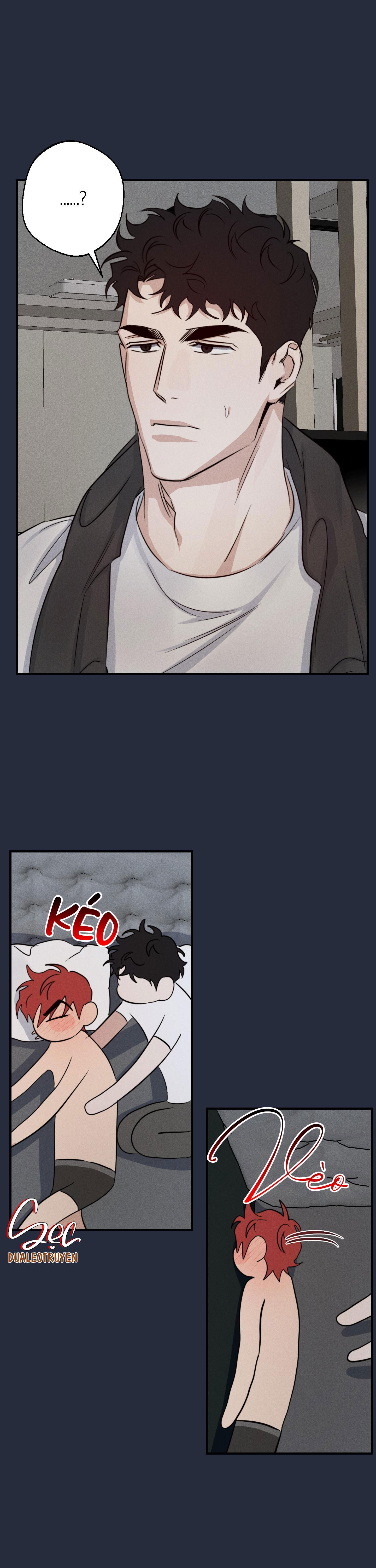 high clear chapter 34 20