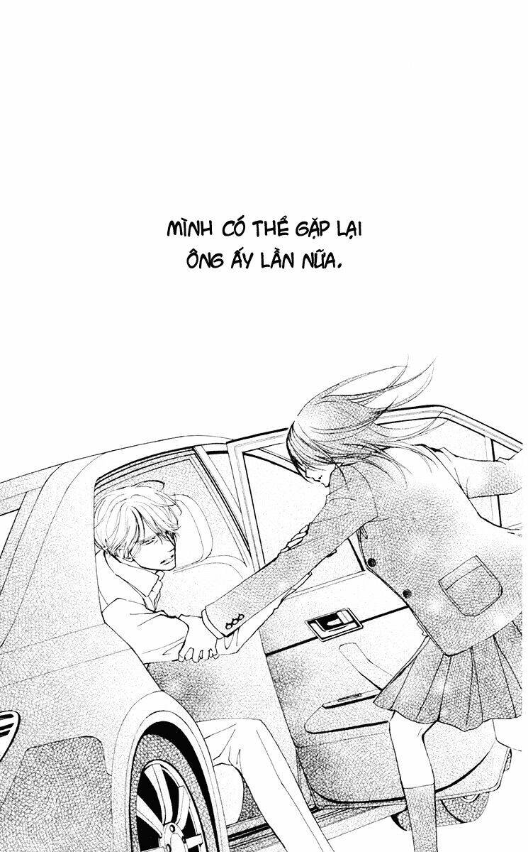 kirio mikage - hậu duệ gia tộc ninja chapter 9 26