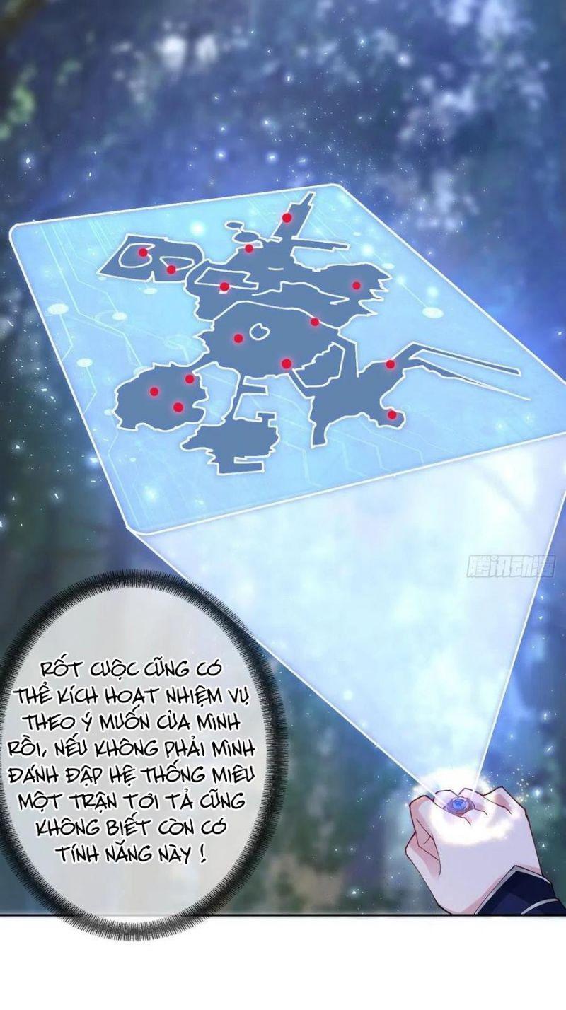 mạt thế nữ vương chapter 57 23
