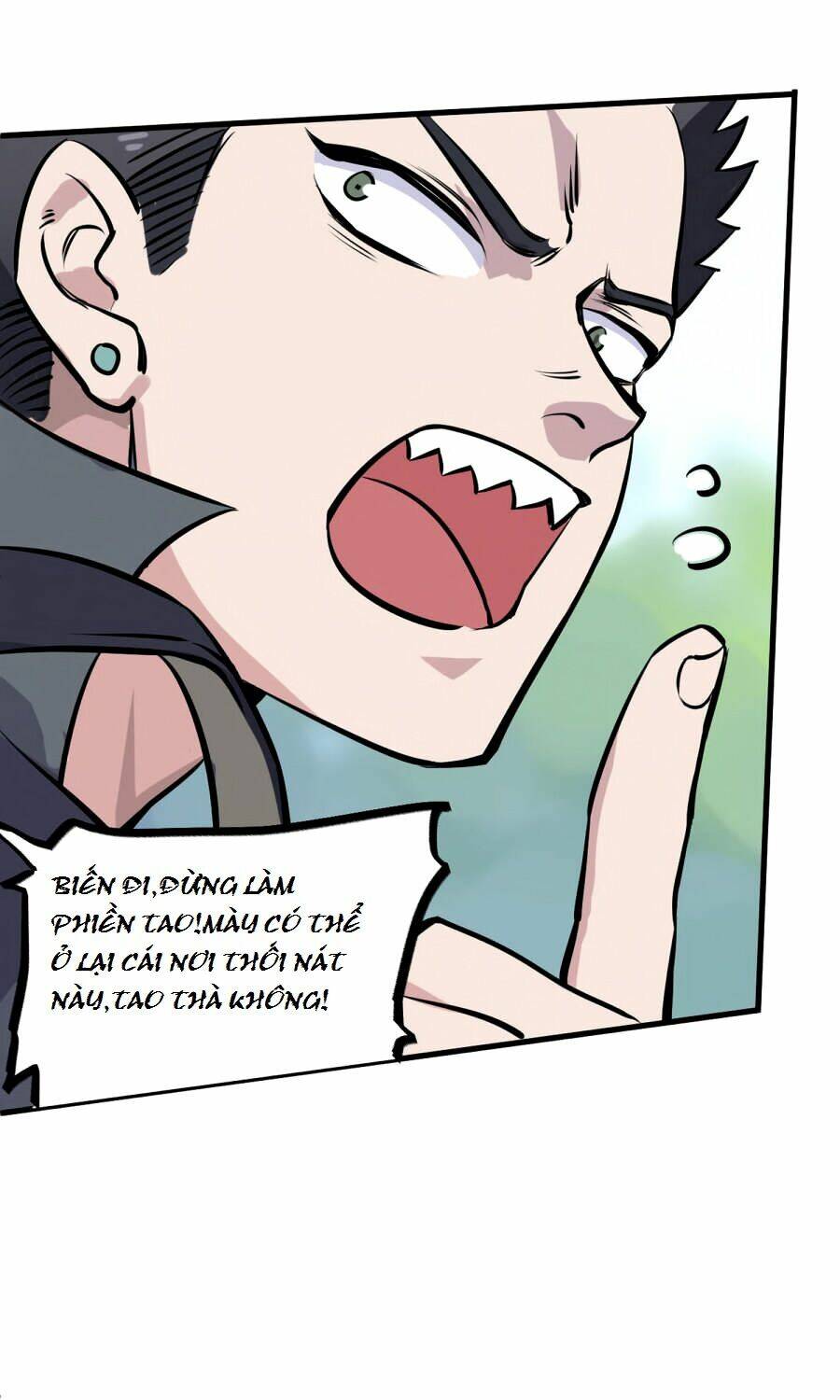 thí thần chi lộ chapter 6 26