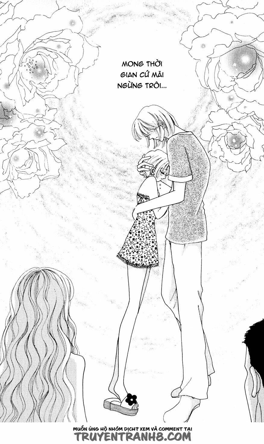 hana ni nare chapter 29 22