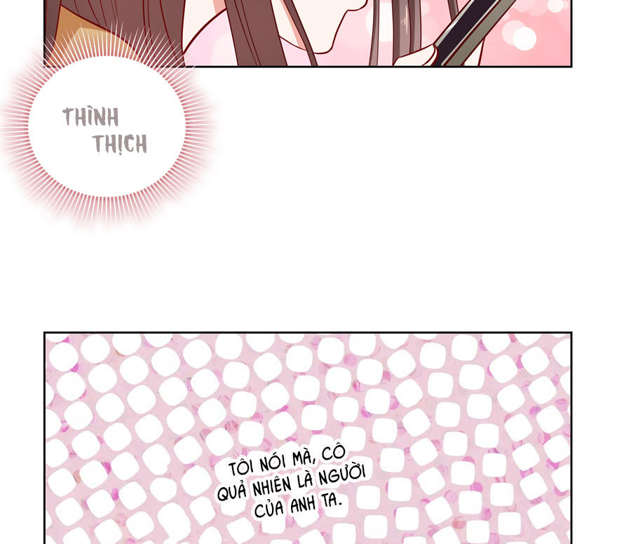 lưu luyến không rời chapter 33 30