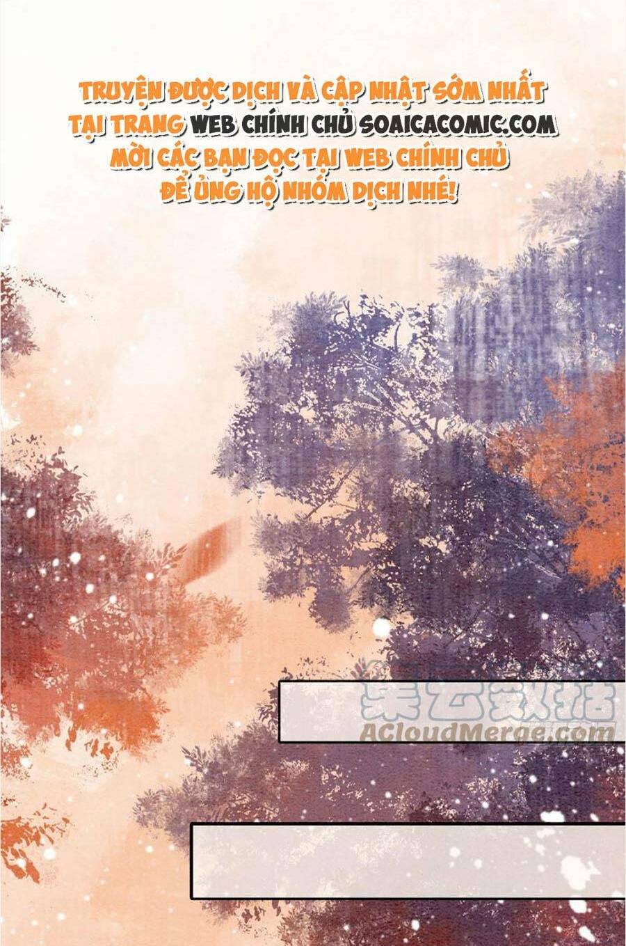 bắt đầu hủy hôn để công lược vương gia chapter 70 34