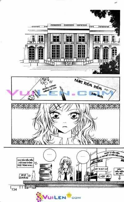 tiểu nữ vương chapter 1 134