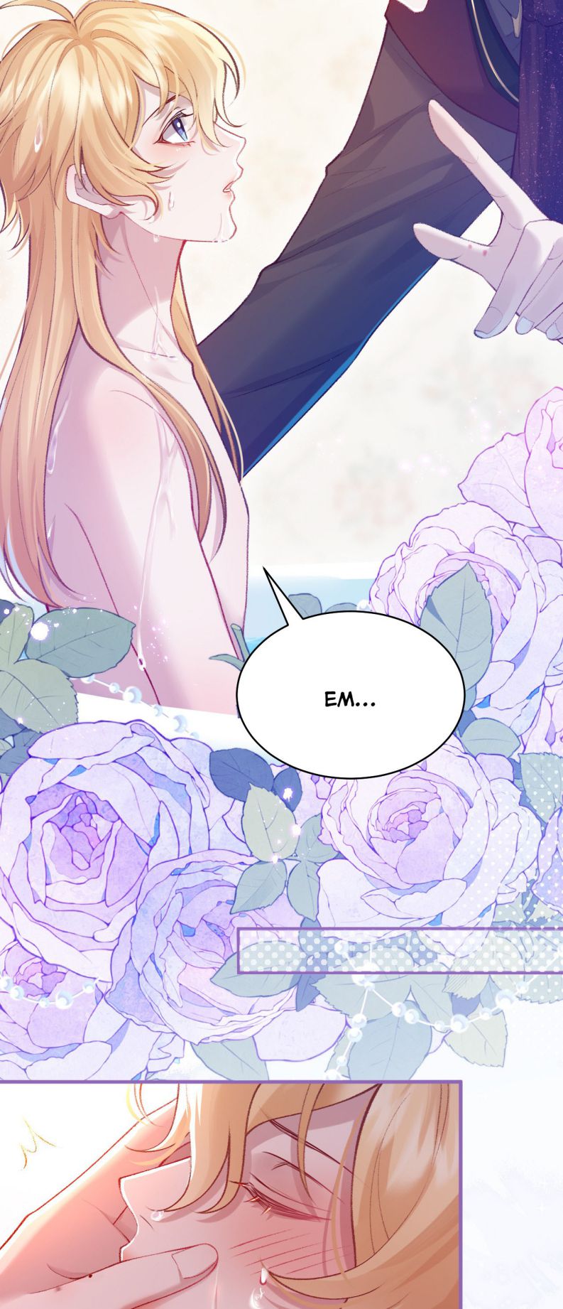 người thừa kế của quỷ chapter 14 11