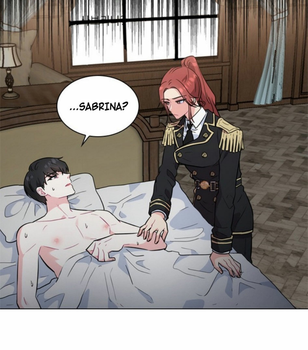 cha đứa bé là ai? chapter 1 28