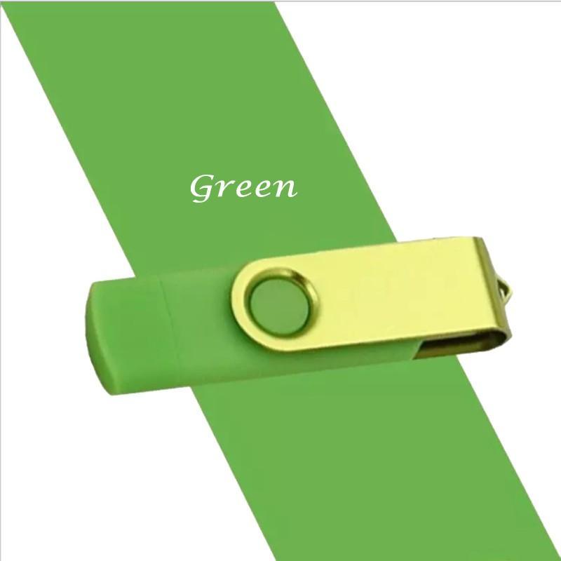 USB 2.0 Otg 128GB-8GB chất lượng cao