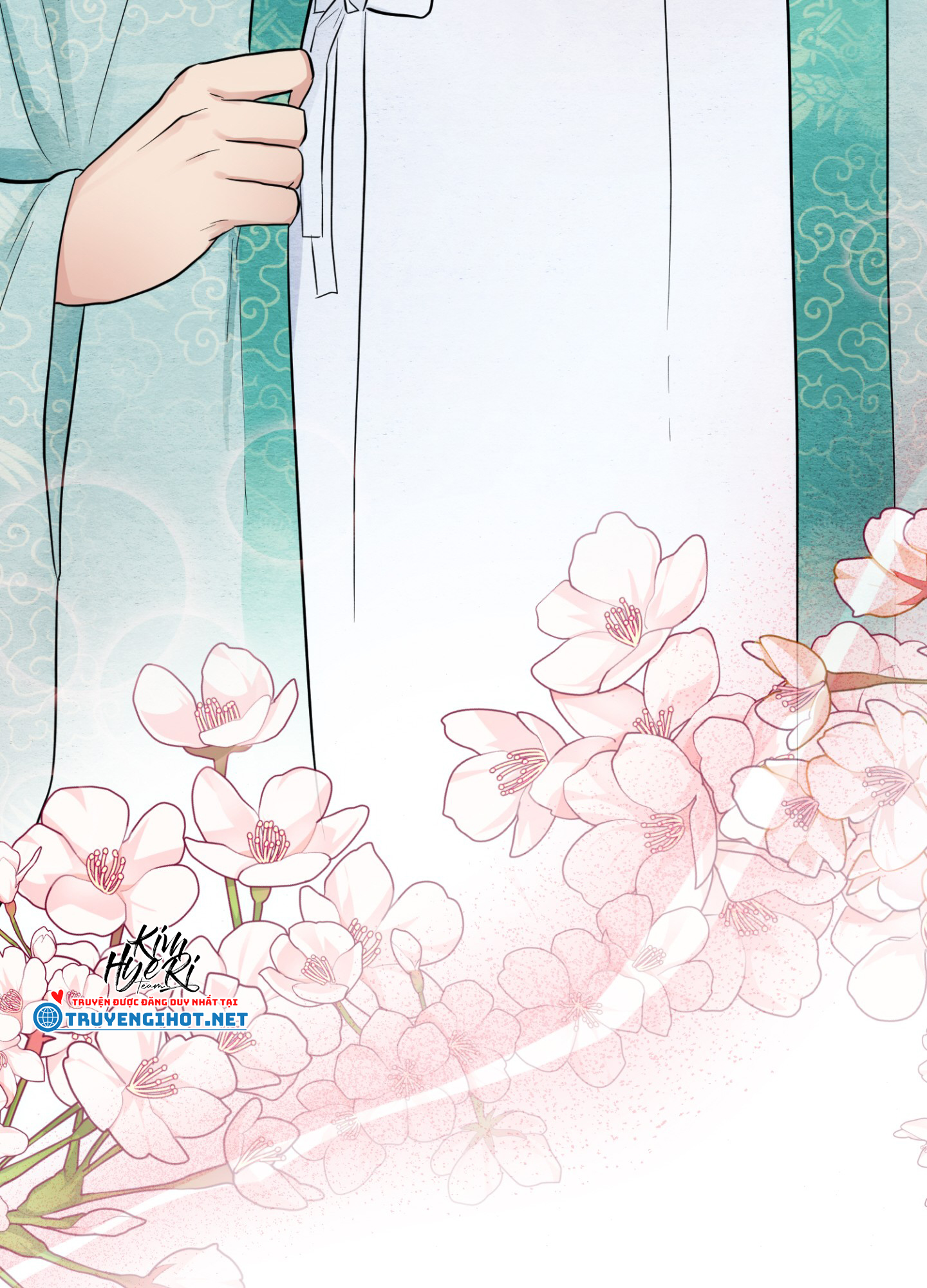 Cương Nhân chapter 5.1 10