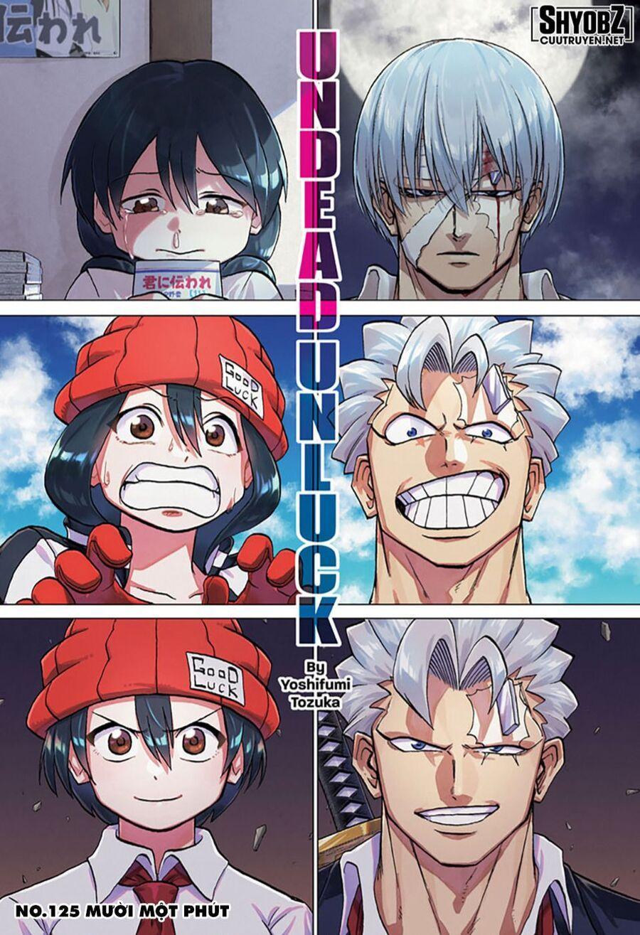 undead unluck chapter 125 2