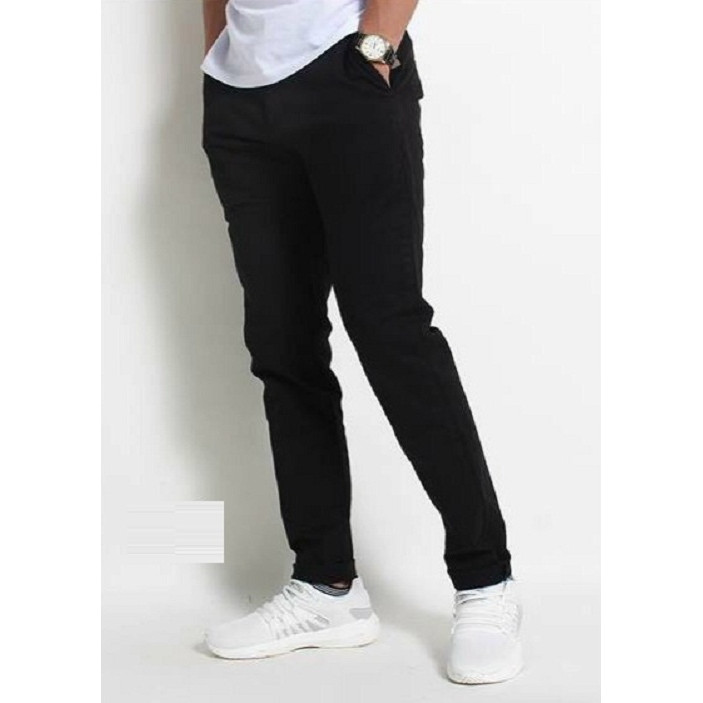 QUẦN KAKI NAM TRƠN MẪU MỚI ĐẸP