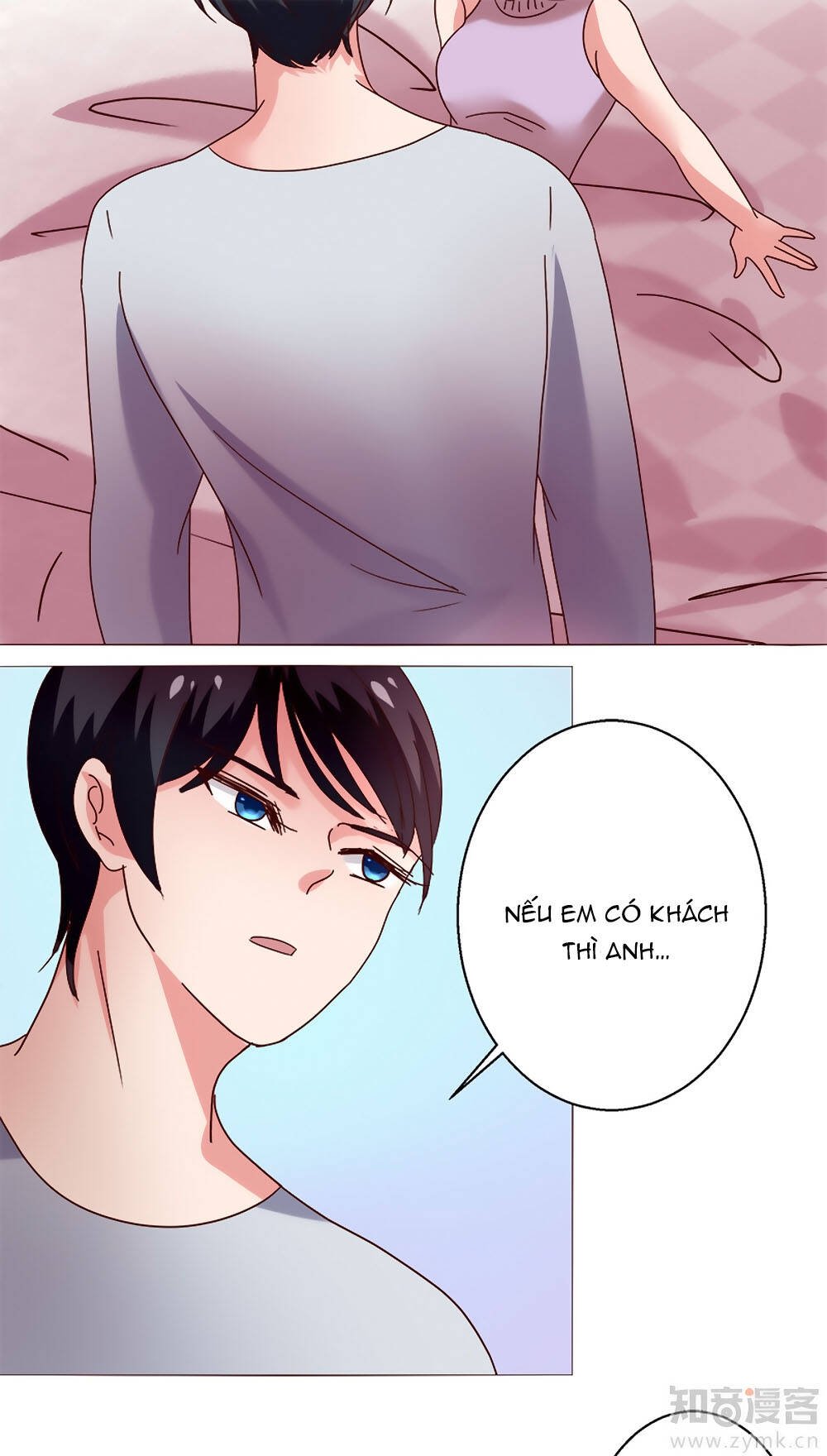 một tuần làm tình nhân chapter 19 73