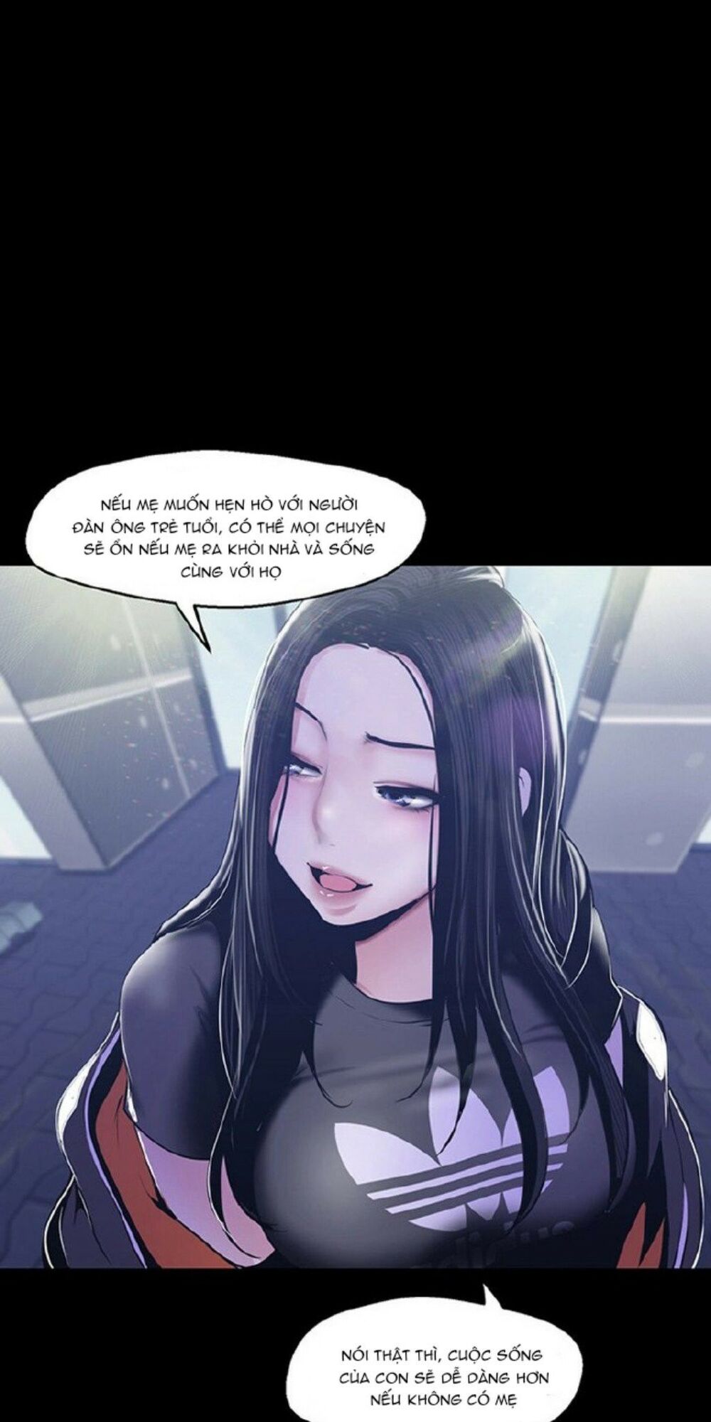 tân thế giới tuyệt vời chapter 78 27