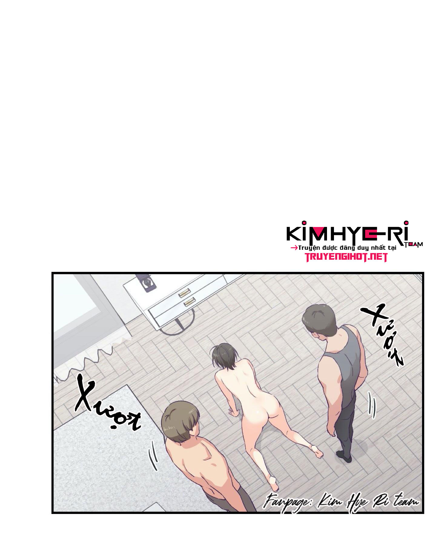 mềm mại tan chảy chapter 28 26