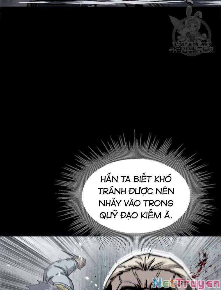 mật mã mê cung chapter 29 27