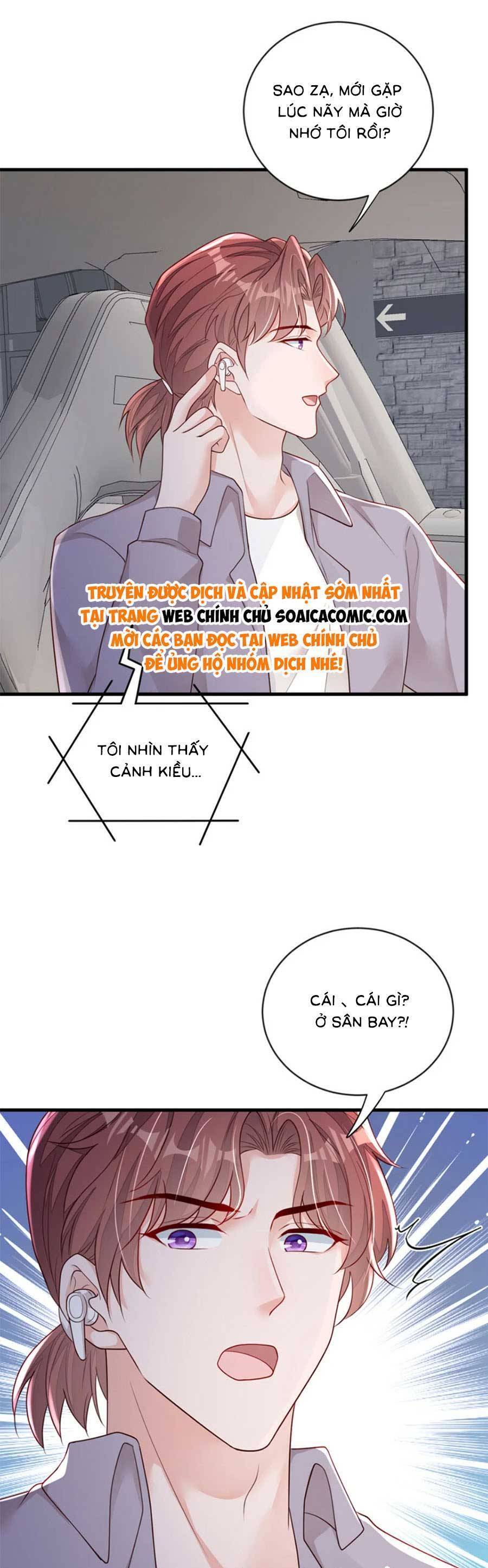 ác ma thì thầm chapter 158 11