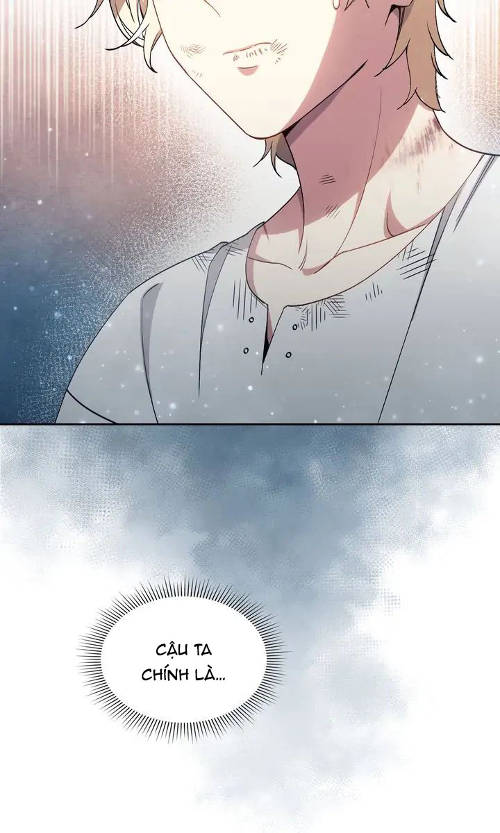 Đóa Hoa Tôn Kính chapter 2.2 - Trang 17