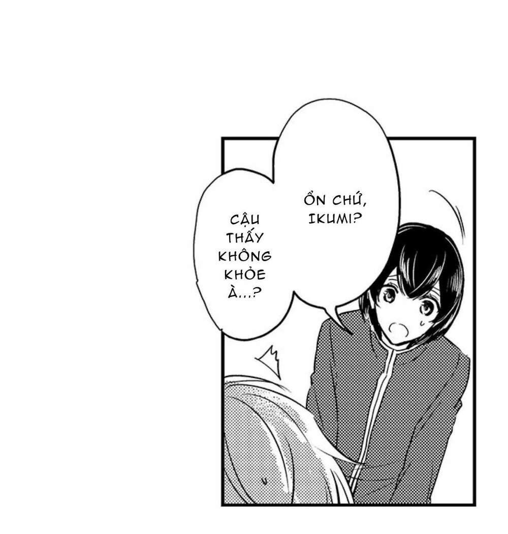 mang thai ở trường nam sinh chapter 72 3