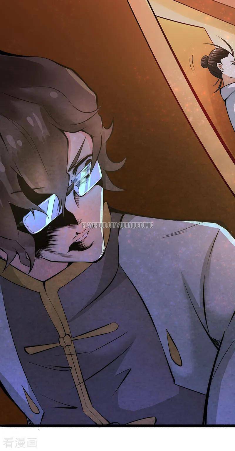 đô thị đỉnh phong cao thủ chapter 19 33