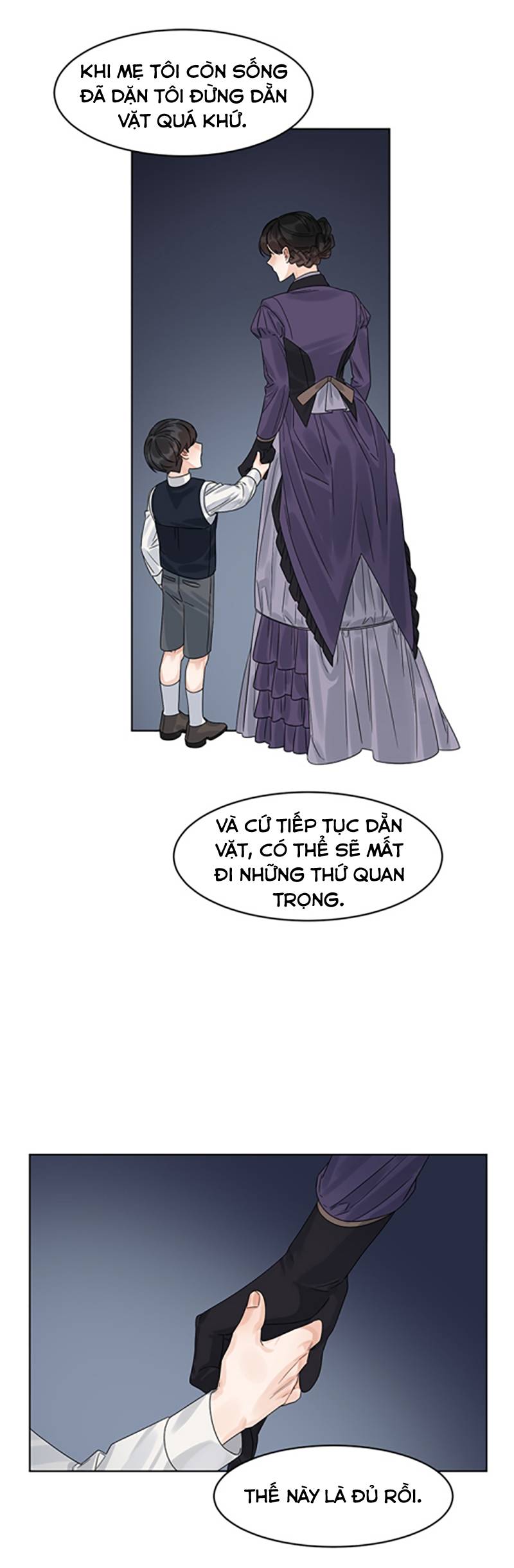 nhân tiện, nàng rồng! chapter 7 61