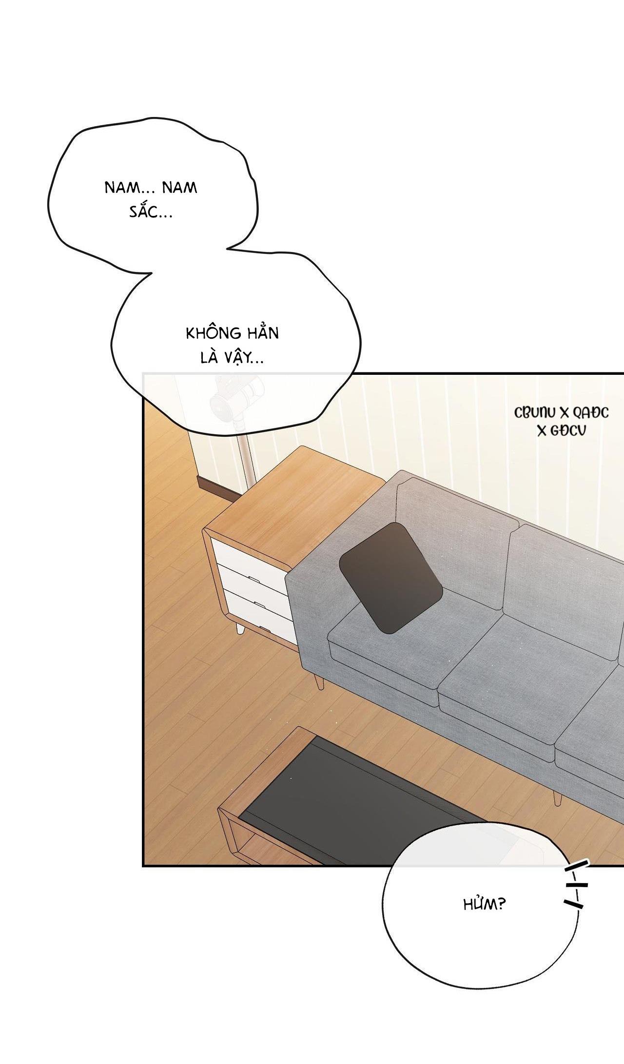 hạ cánh cuối chân trời chapter 16 56