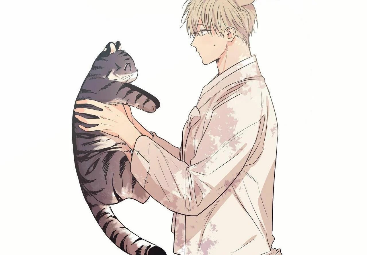 không chốn yêu đương chapter 65 3