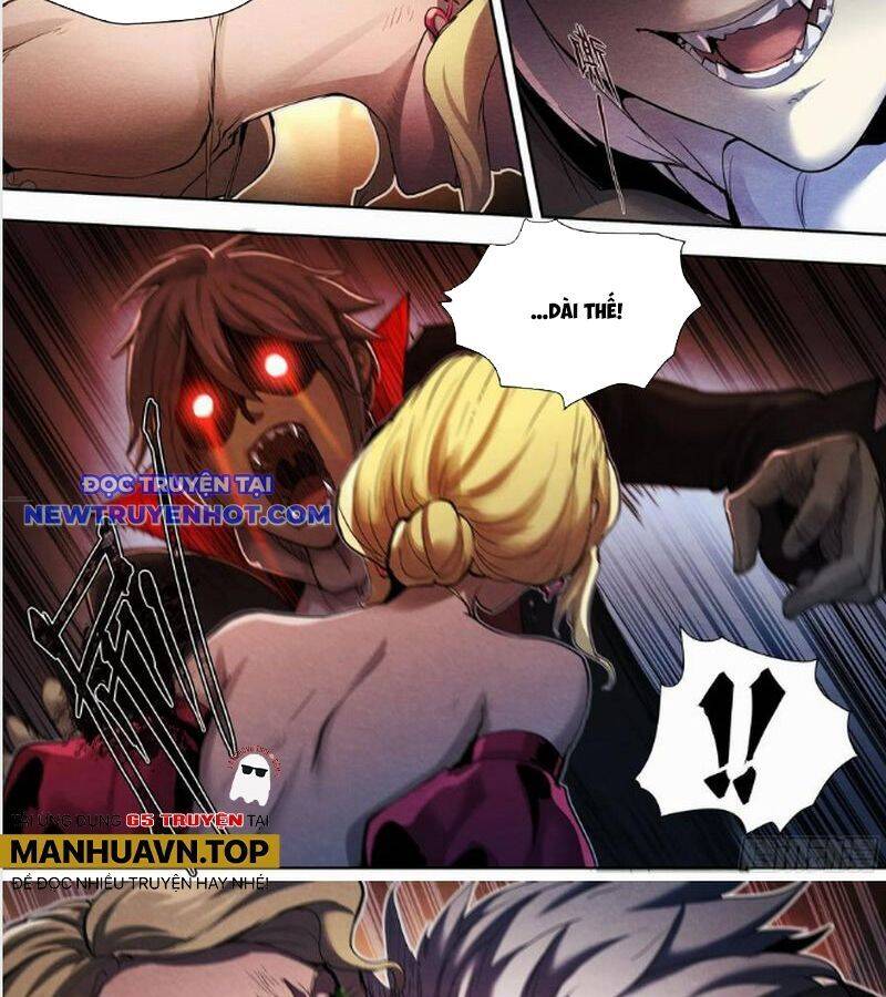 dự báo khải huyền chapter 145 29