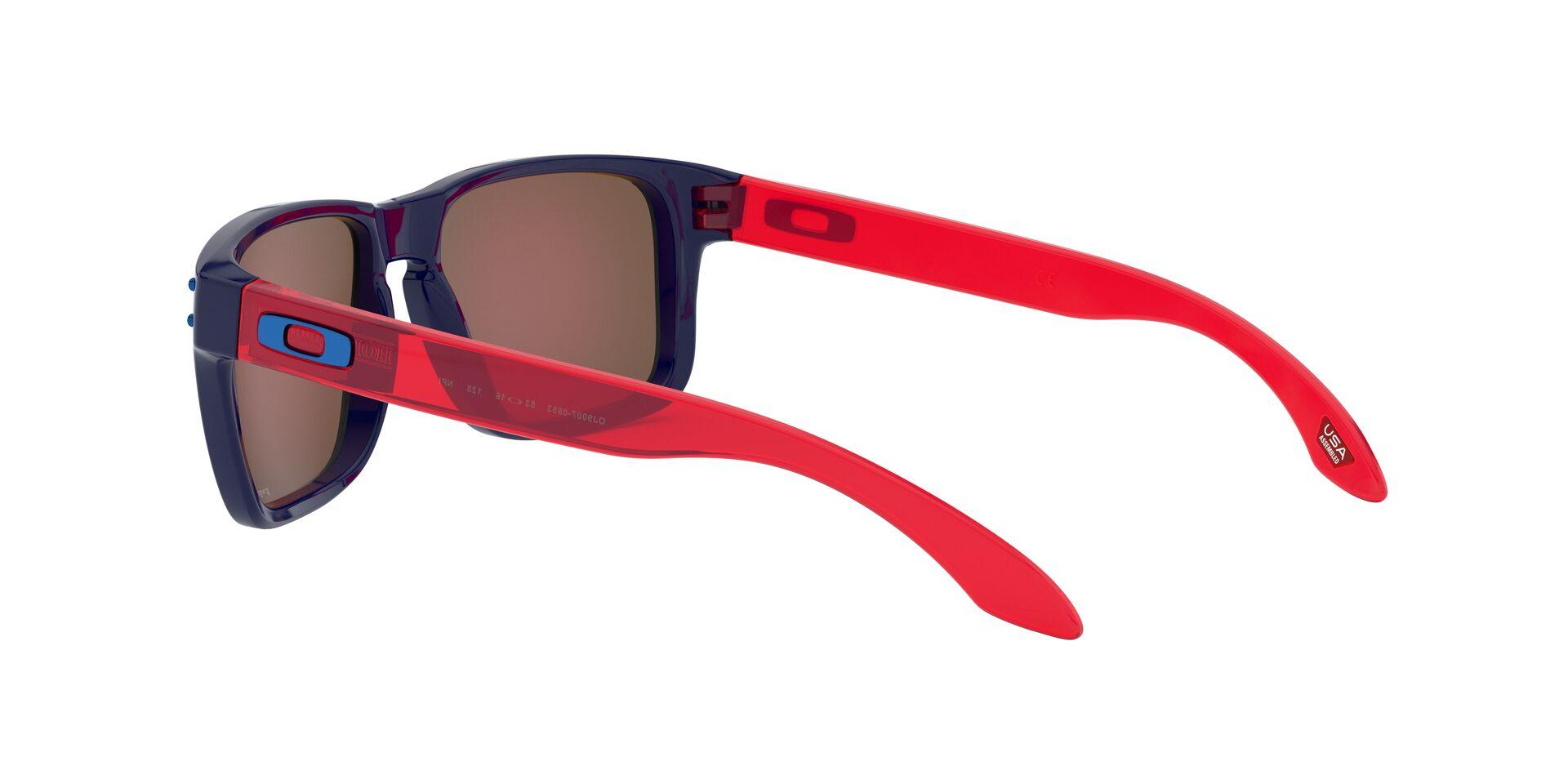 Mắt Kính OAKLEY Holbrook XS - OJ9007 900705