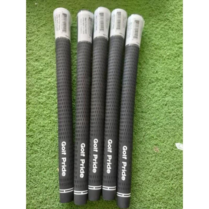 Bọc đầu gậy golf hoặc grip golf gậy sắt ( 1 Chiếc )