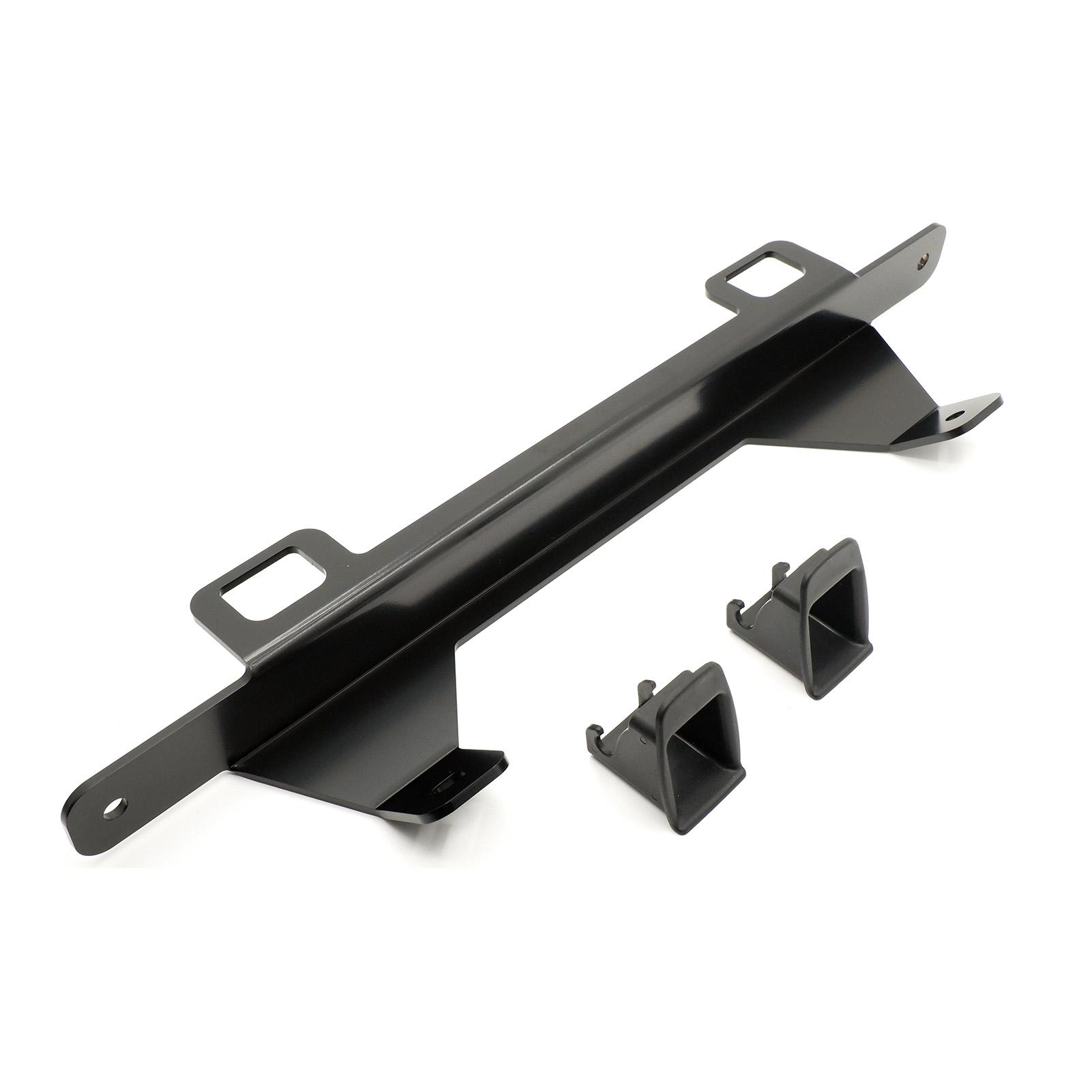 Car Child Seat Restraint Anchor Mounting Kit Replacement for Toyota Camry 6th generation, XV40 2006-2011 Model Right