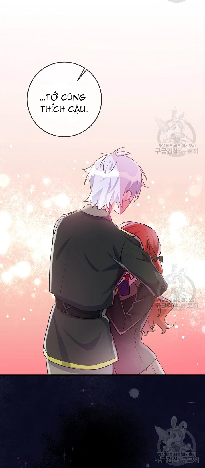 công nương đã thay đổi chapter 48.1 24