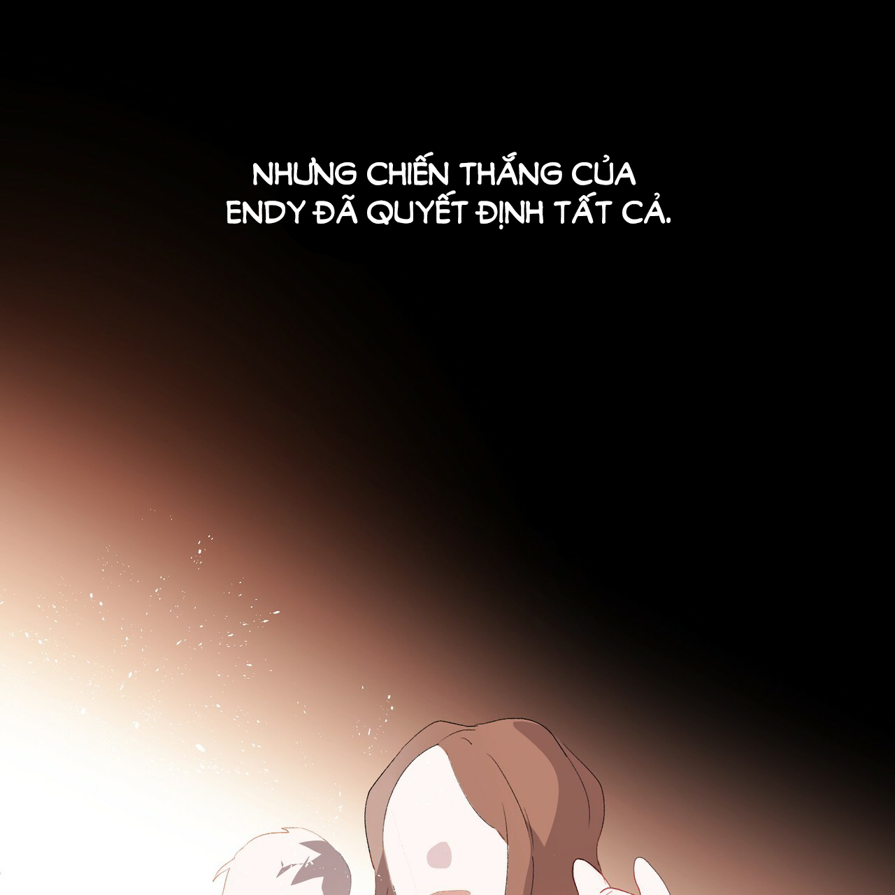 juliet, ở đây không phải là kansas đâu! chapter 4 23