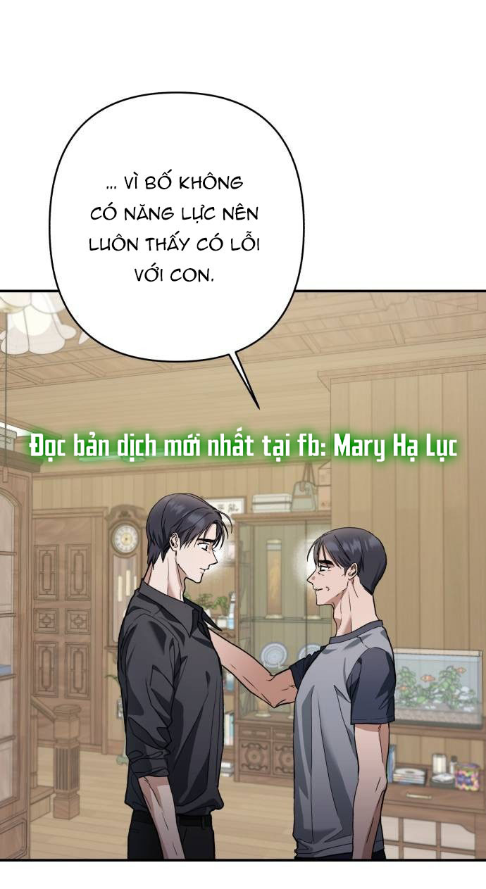 bóng râm mùa xuân chapter 11.1 34