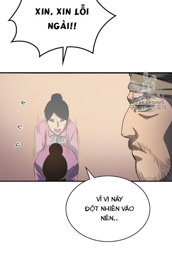 bậc thầy trở về chapter 5 30