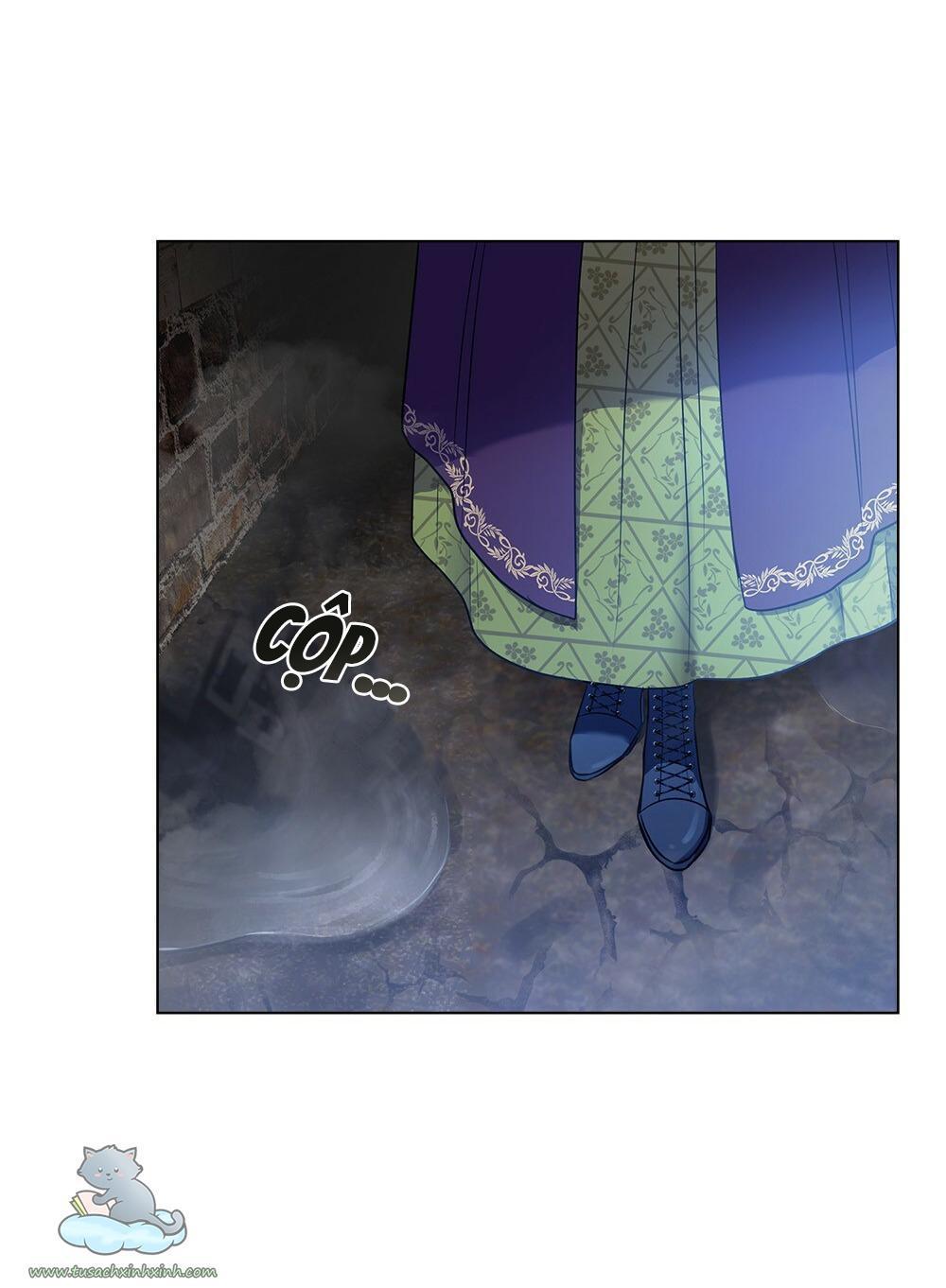 kiên nhẫn chút nào, đại công tước chapter 30 47