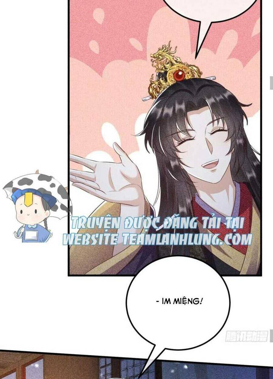 đại đích nữ trọng sinh về báo thù chapter 26 44