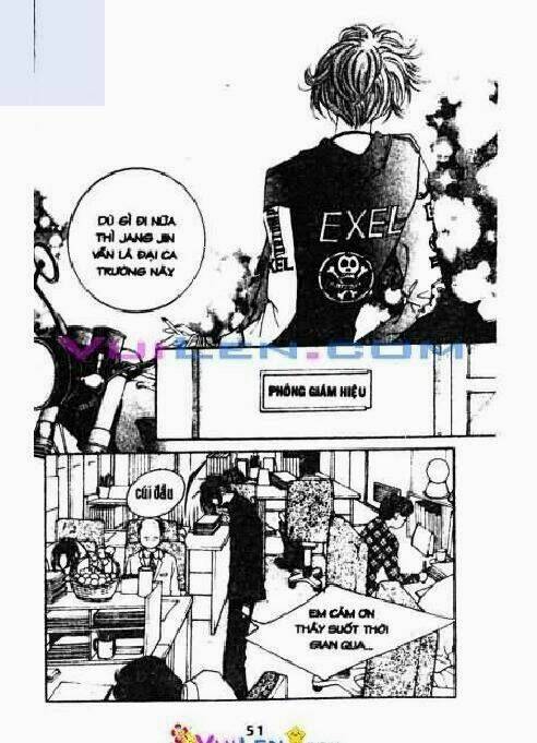 nhật ký tân hôn chapter 2 50