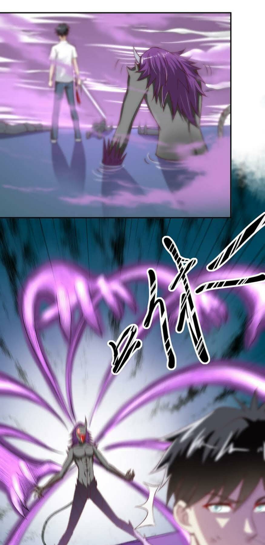 táng kiếm quyết chapter 24 7