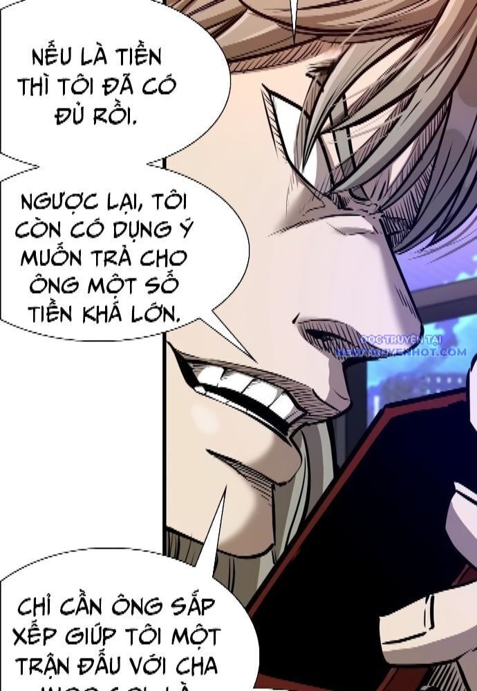 shark - cá mập chapter 326 24