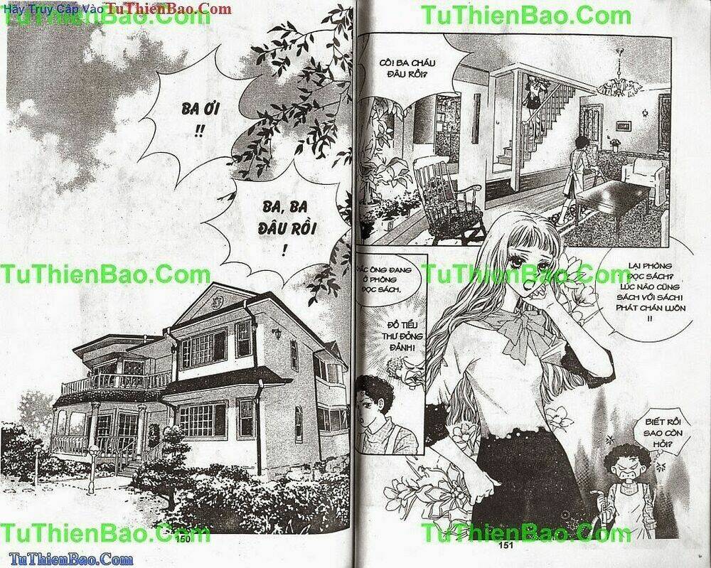 bỗng nhiên có tiền chapter 1 76