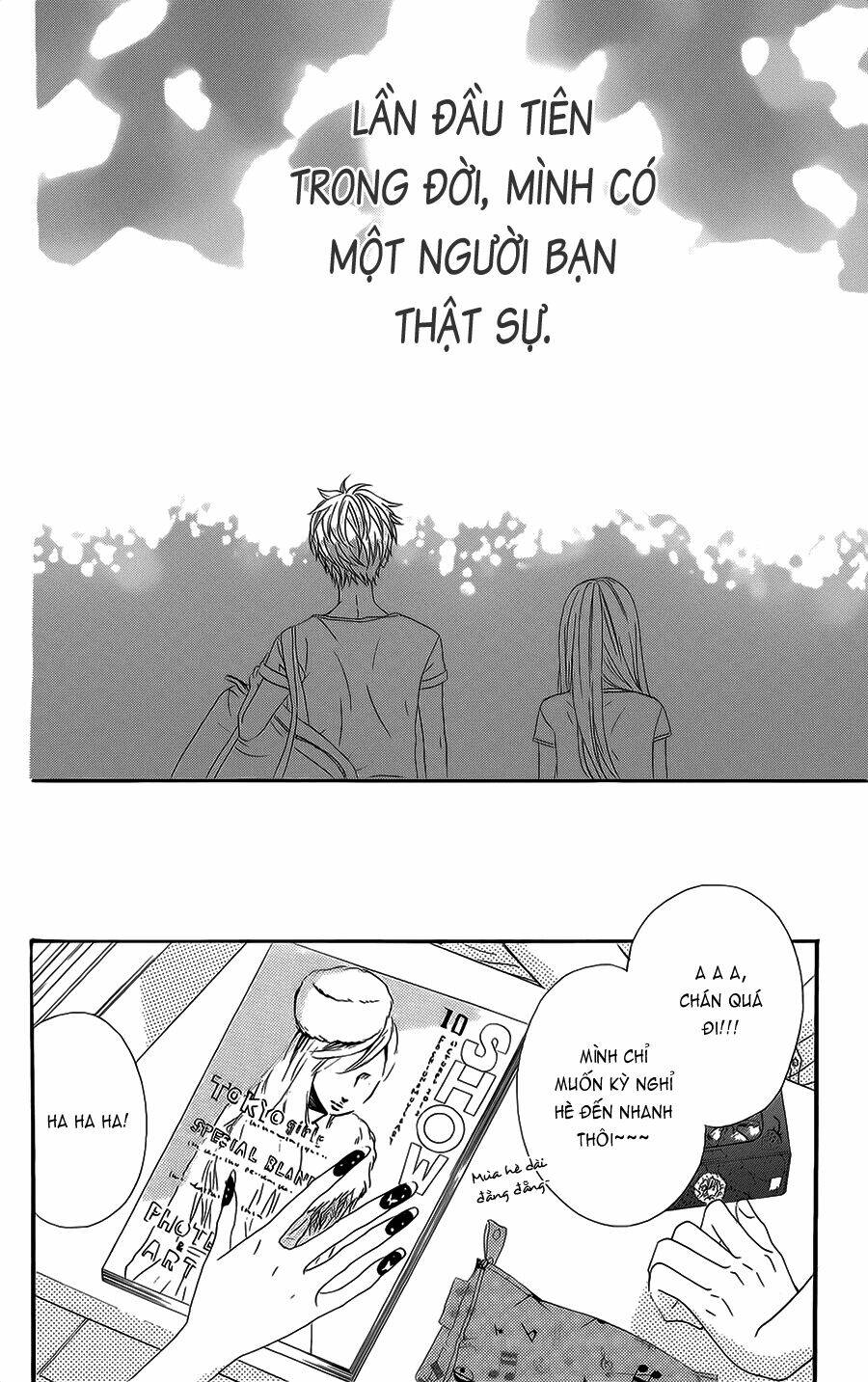 mairunovich chapter 42 24