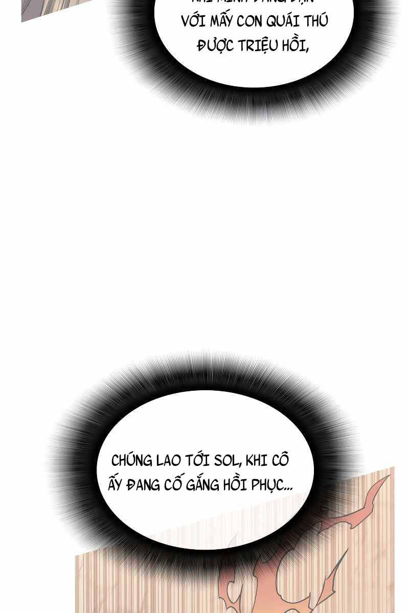 tôi là lính mới chapter 136.1 19