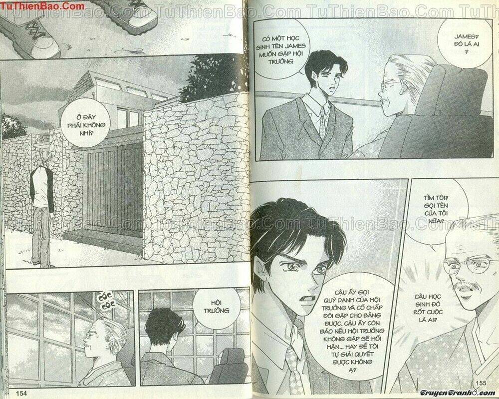 giấc mơ triệu phú chapter 6 8