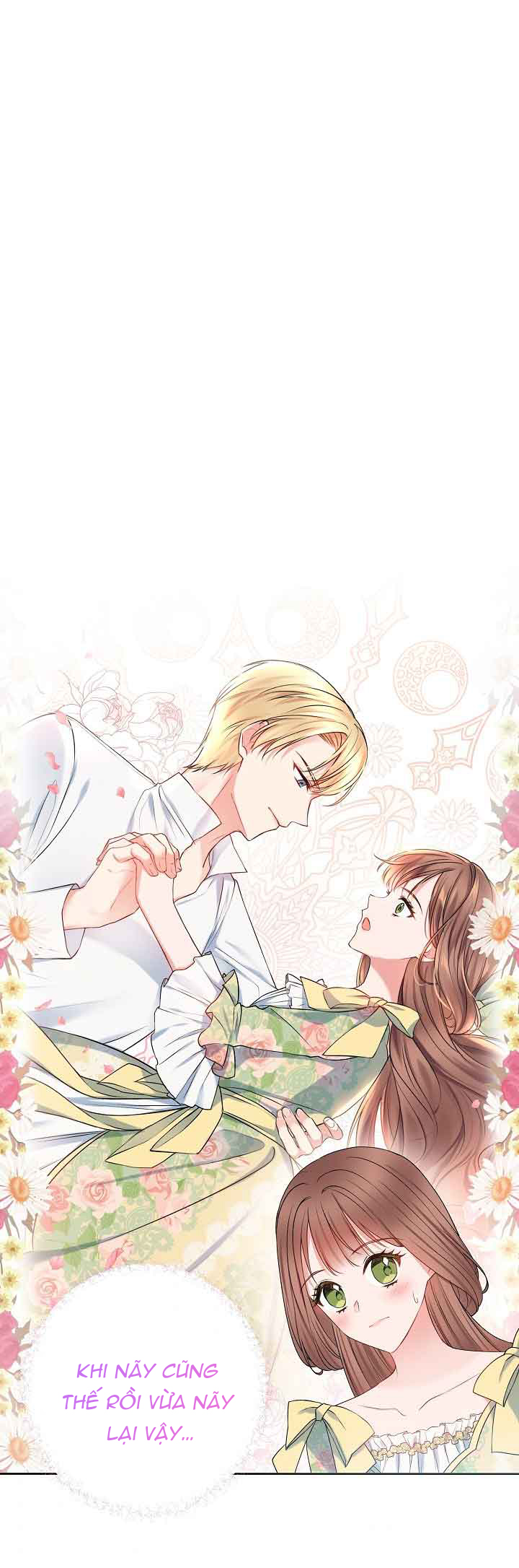 người chồng hợp đồng của tôi chapter 8 29