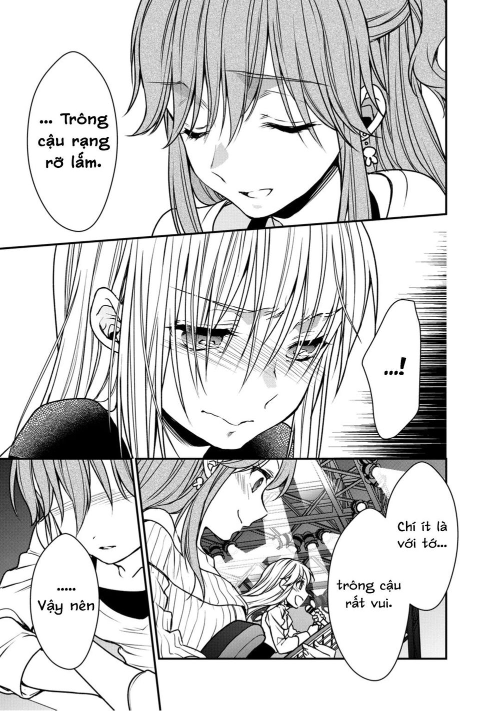 bang dream! girls band party! roselia stage chapter 8 31