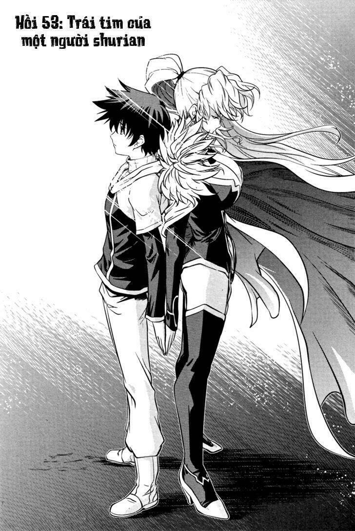 the legend of maian chapter 53 3