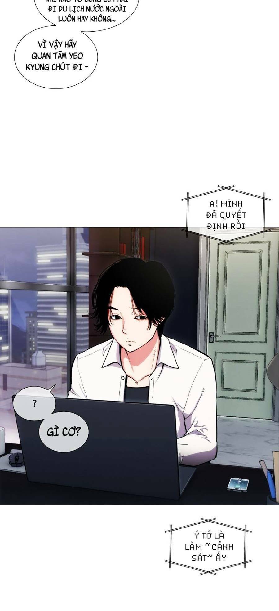 chiến binh thế kỷ 21 chapter 0 86