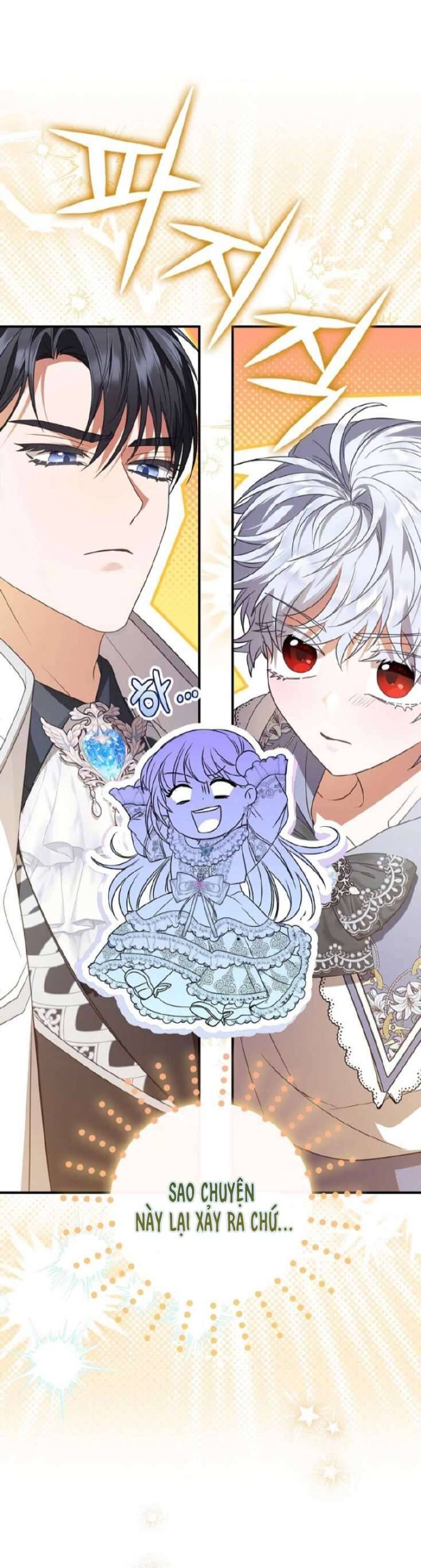 tôi trở thành chị dâu của kẻ phản diện chapter 1 26