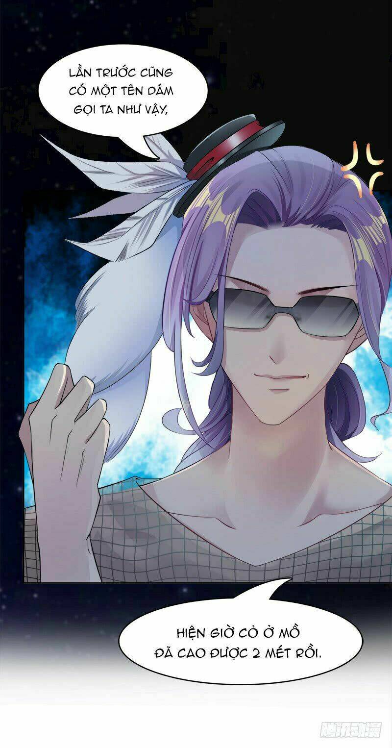 lãnh hôn cuồng ái chapter 5 17