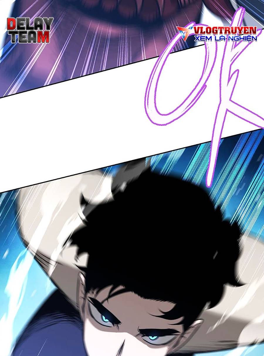chiến binh học đường - cuộc đột kích trong ngục tối chapter 18 62