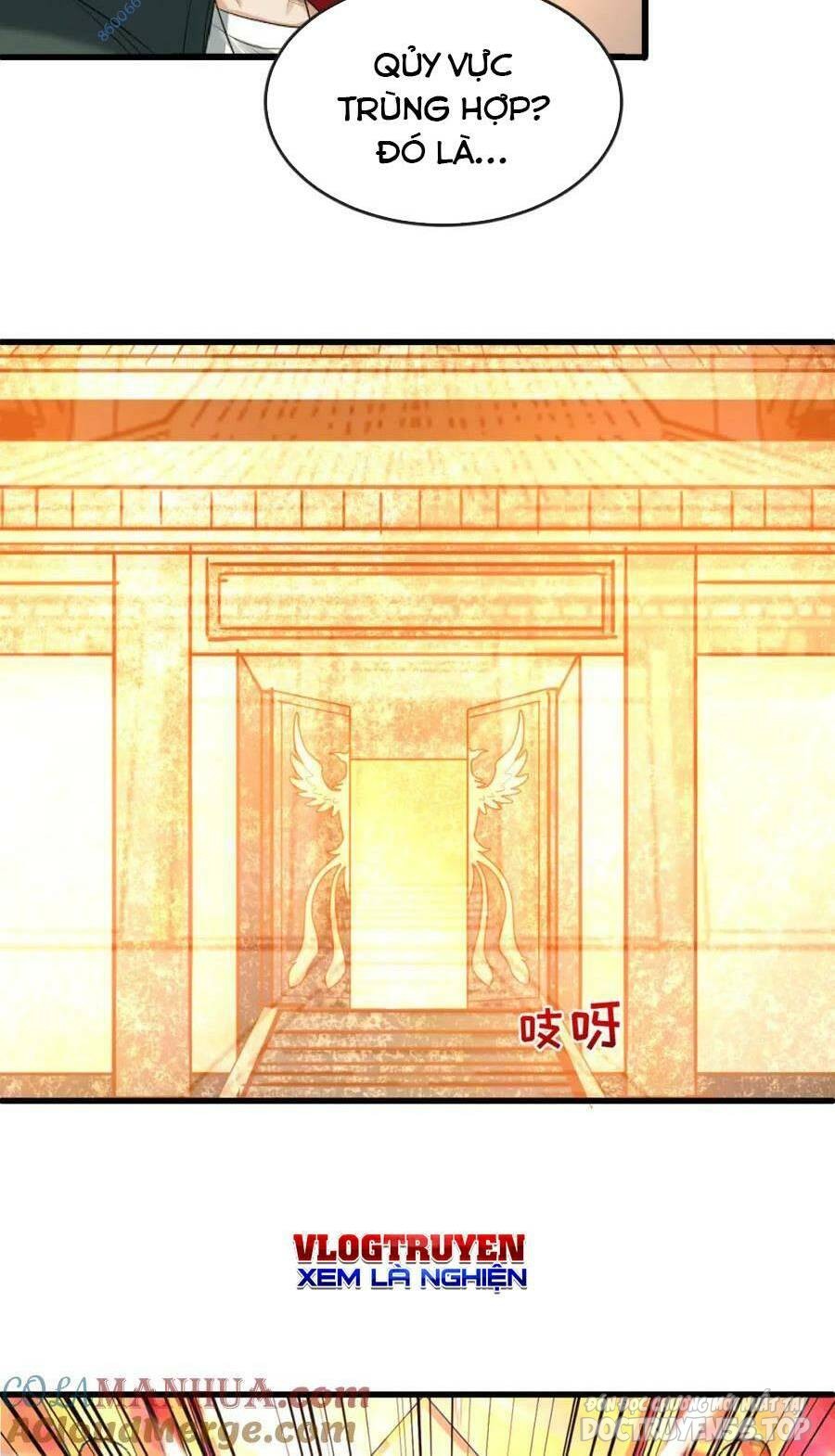 toàn cầu quỷ dị thời đại chapter 82 29